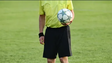 КФФ поменяли главного арбитра на предстоящий матч «Астаны» против «Тобола»