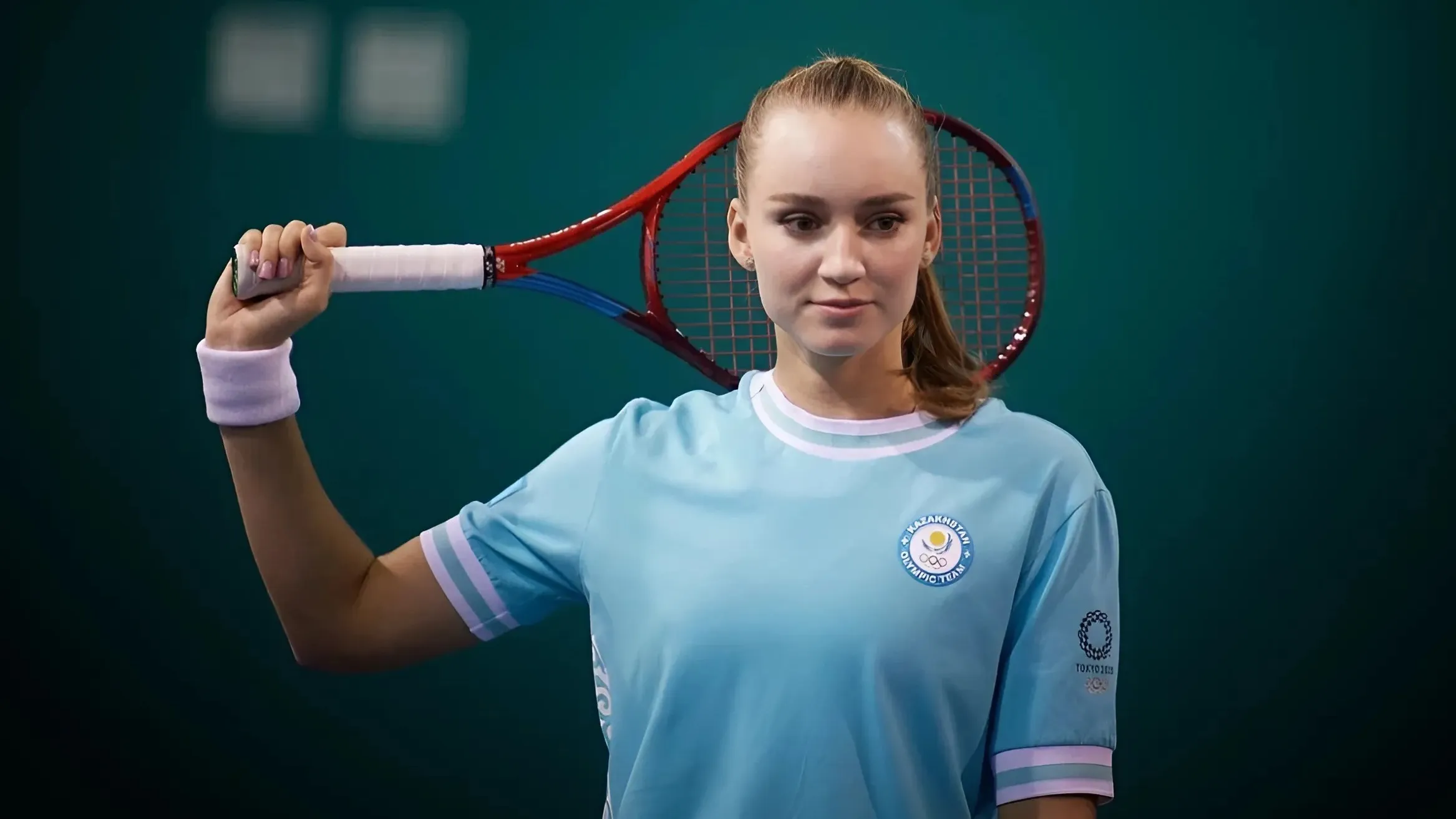 Елена Рыбакина осталась без полуфинала итогового турнира WTA фото на taspanews.kz от 04 ноября 2024 15:29