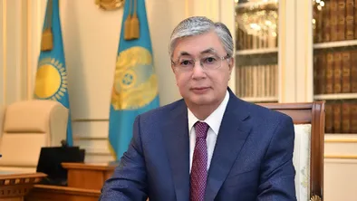 Токаеву рассказали о реформах в отечественном спорте