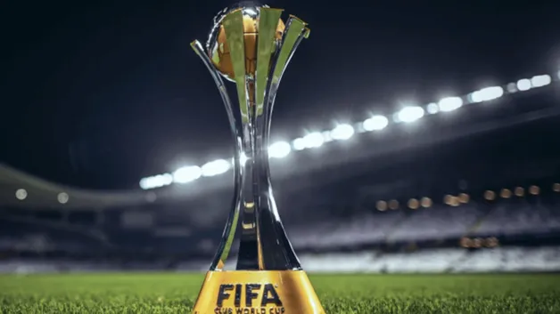 2025 FIFA Club World Cup