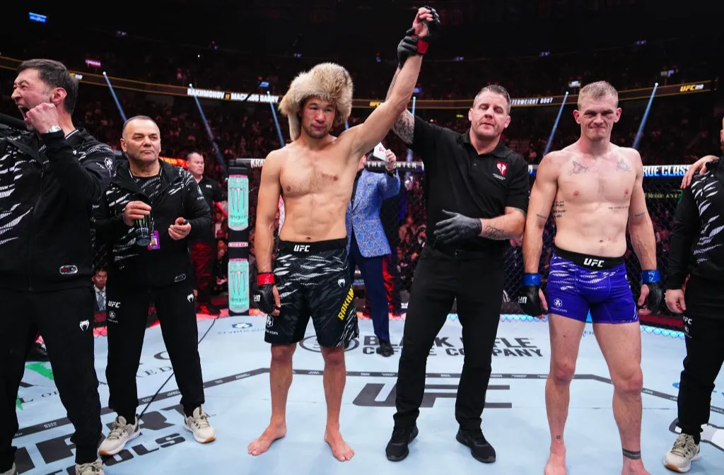 Рахмонов побеждает Гэрри Рахмонов побеждает Гэрри фото на sportnews.kz от 08 декабря 2024 11:09