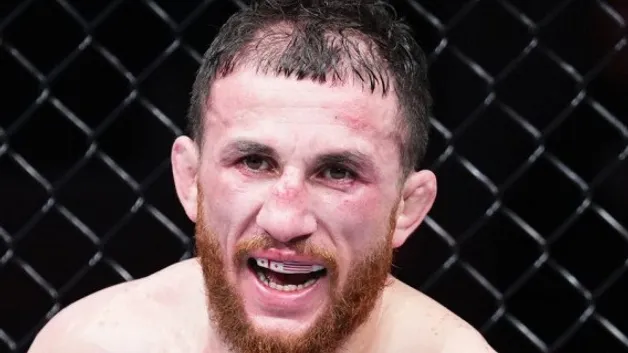 Чемпион UFC опроверг слухи о том, что он отказывался драться со старым другом