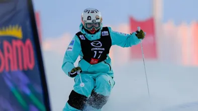 Kazakhstan Ski Association