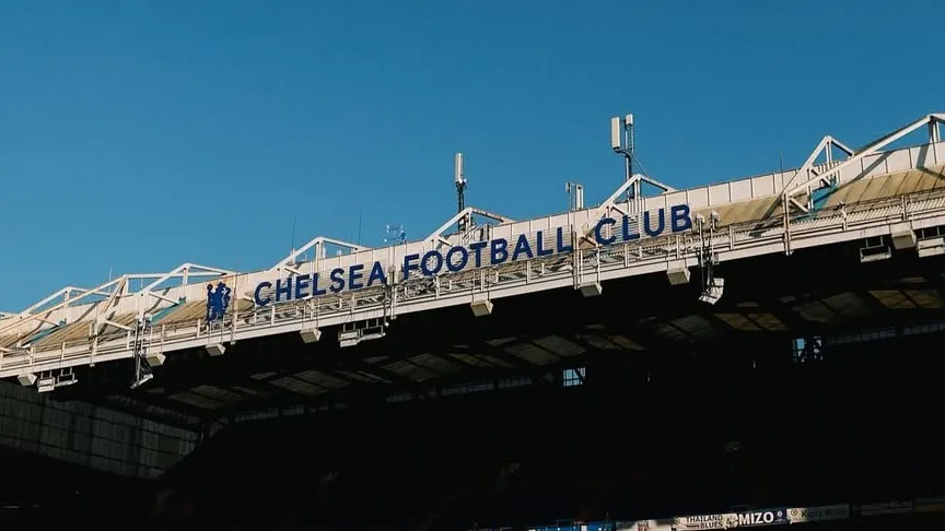 «Stamford Bridge» фото на taspanews.kz от 17 января 2025 22:05