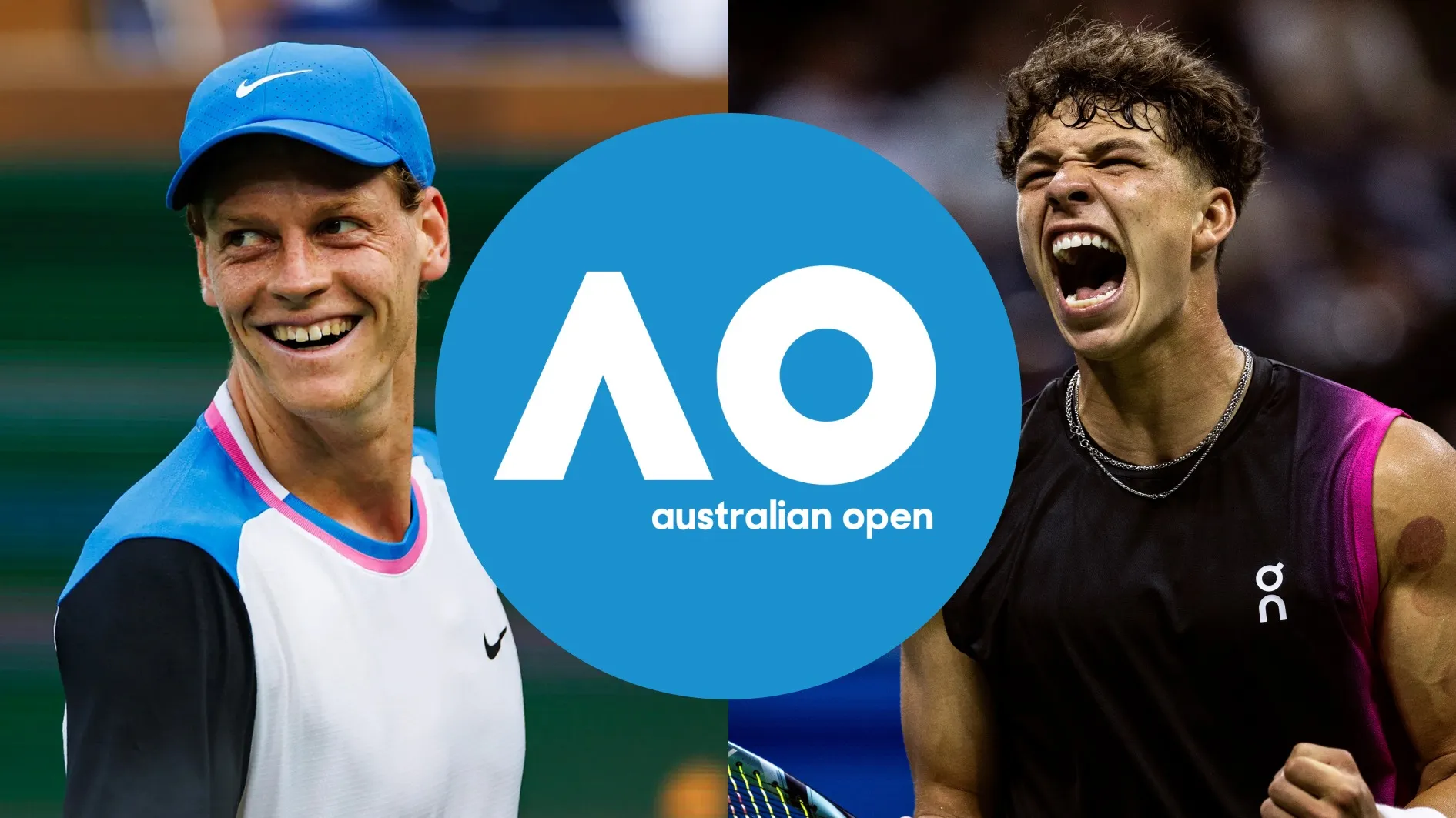 Синнер уверенно выходит в финал Australian Open 2025, оставив Шелтона за бортом фото на taspanews.kz от 24 января 2025 16:42