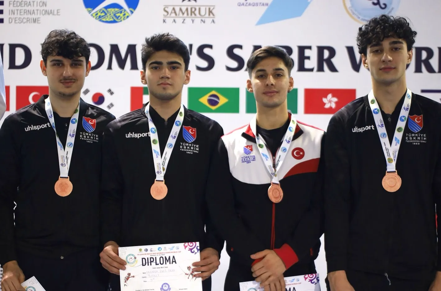 юниорский Кубок мира в Алматы юниорский Кубок мира в Алматы фото на sportnews.kz от 17 февраля 2025 13:26
