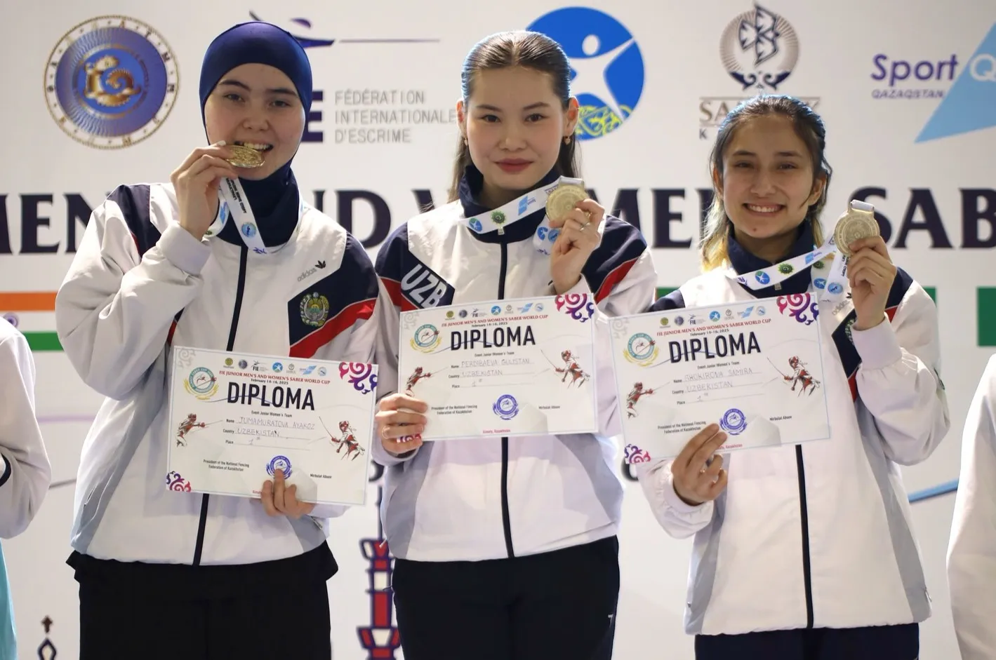 юниорский Кубок мира в Алматы юниорский Кубок мира в Алматы фото на sportnews.kz от 17 февраля 2025 13:26
