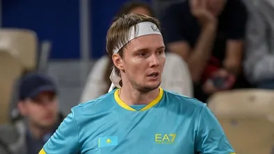 Бублик проиграл в финале ATP Challenger 175