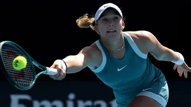 Мирра Андреева установила рекорд на WTA-1000