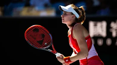 Рыбакина и Путинцева выступят за Казахстан на Billie Jean King Cup