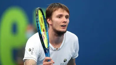 Александр Бублик