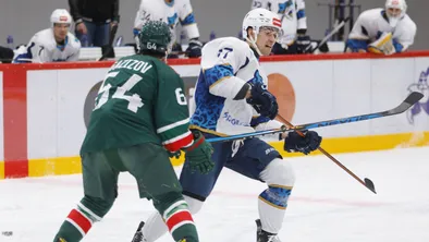 Кто виноват в провальном сезоне «Барыса», рассказал эксперт