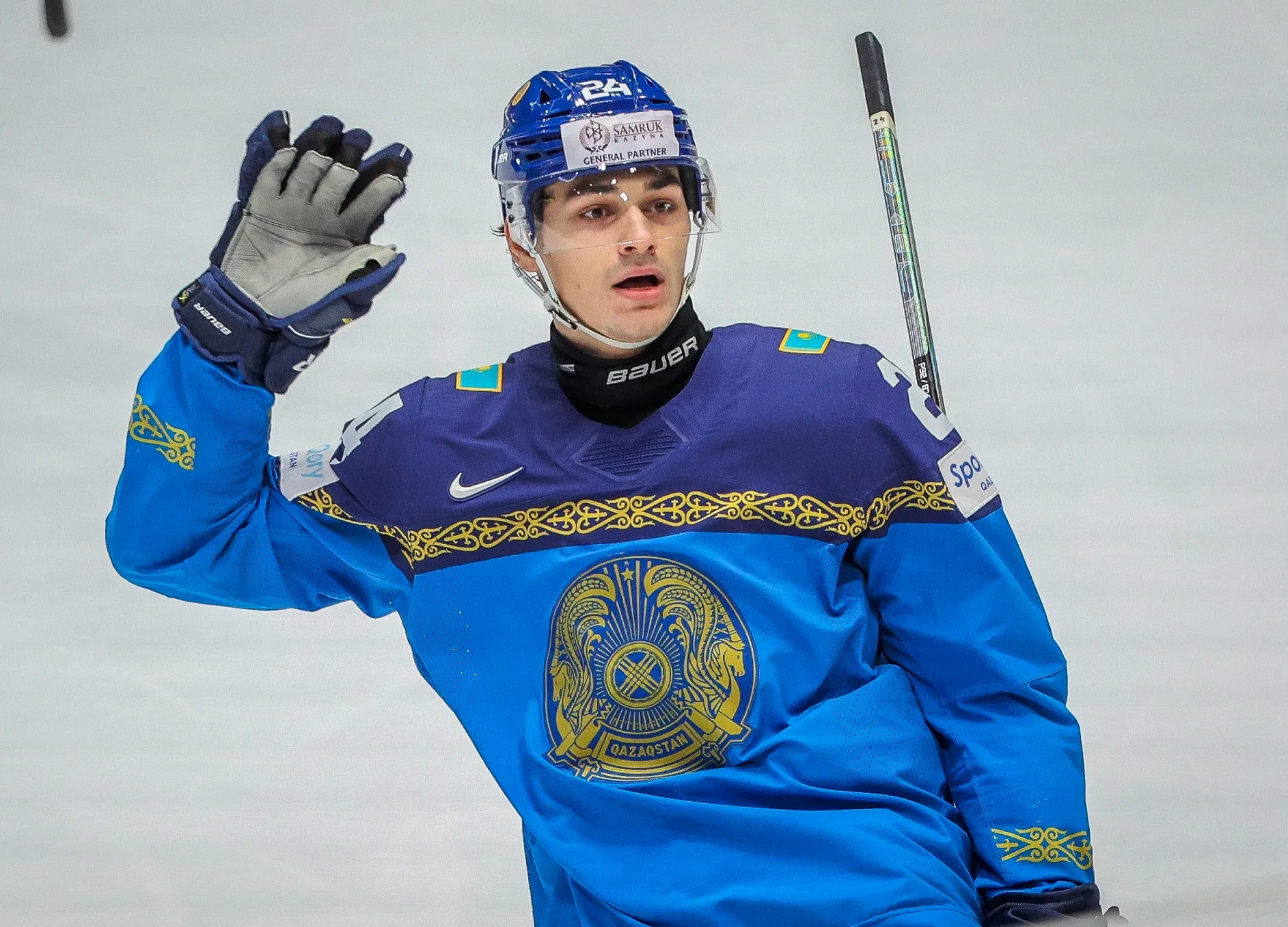 Дмитрий Бреус Дмитрий Бреус фото на sportnews.kz от 02 апреля 2025 12:59