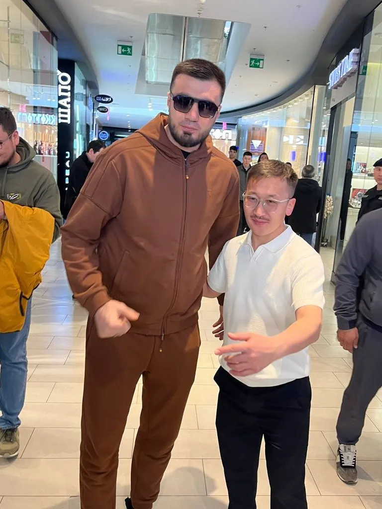 Баходир Джалолов Баходир Джалолов фото на sportnews.kz от 02 апреля 2025 15:13