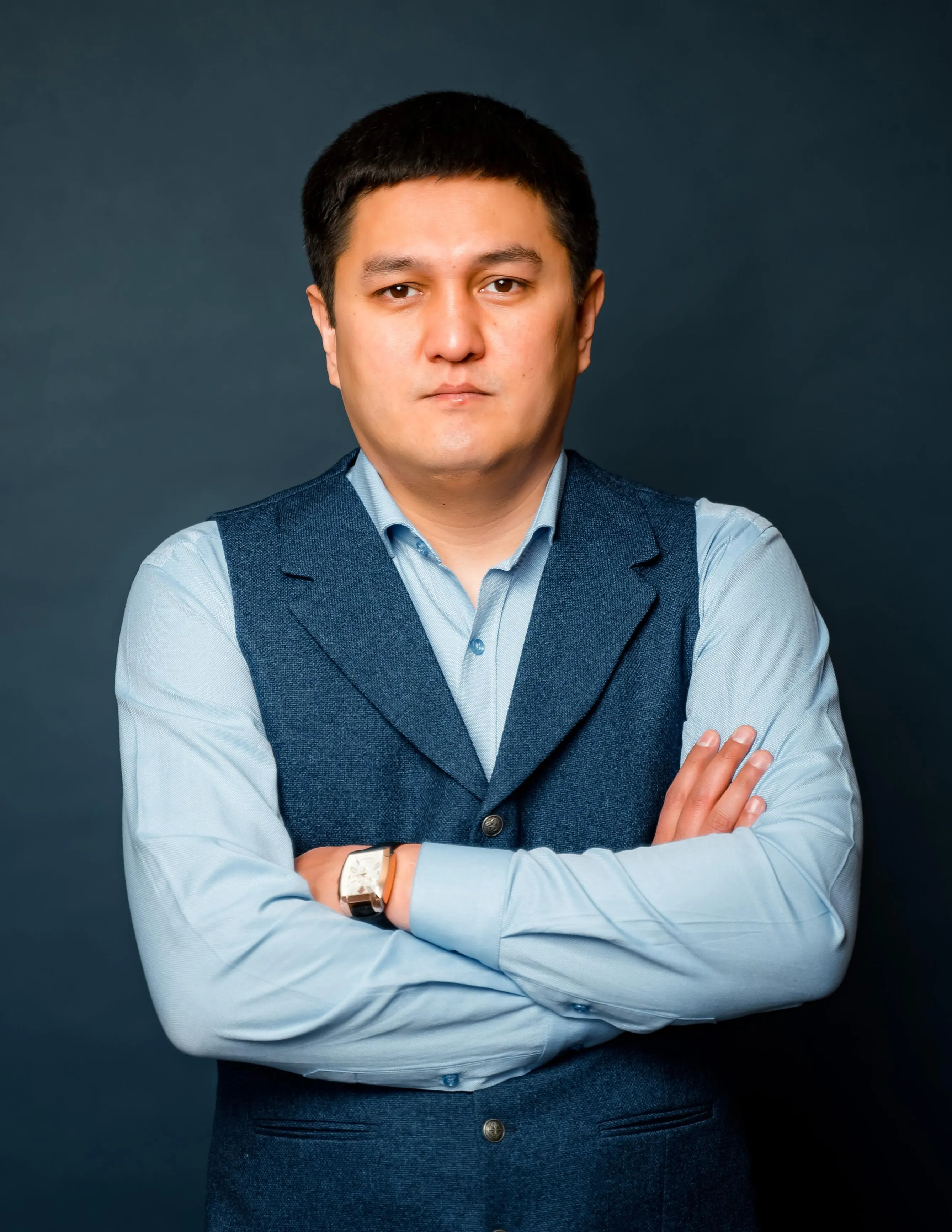 Председатель РОО «Казахстанский Союз спортсменов» Азамат Карлыгашев Председатель РОО «Казахстанский Союз спортсменов» Азамат Карлыгашев фото на sportnews.kz от 04 апреля 2025 15:44