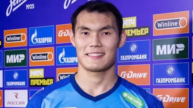 Нуралы Алип 