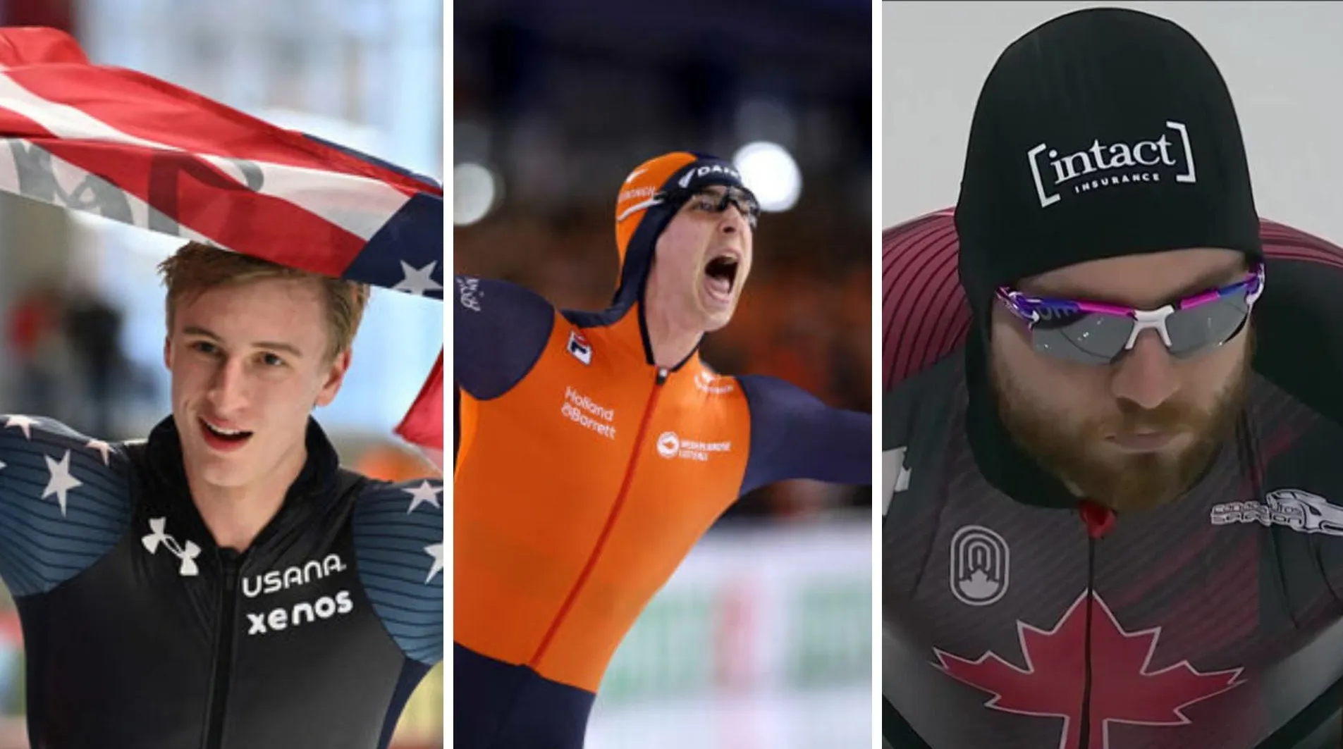 с лева на право: Штольц, Йеннинг де Бо, Лоран Дюбрёй фото на sportnews.kz от 09 апреля 2025 08:12