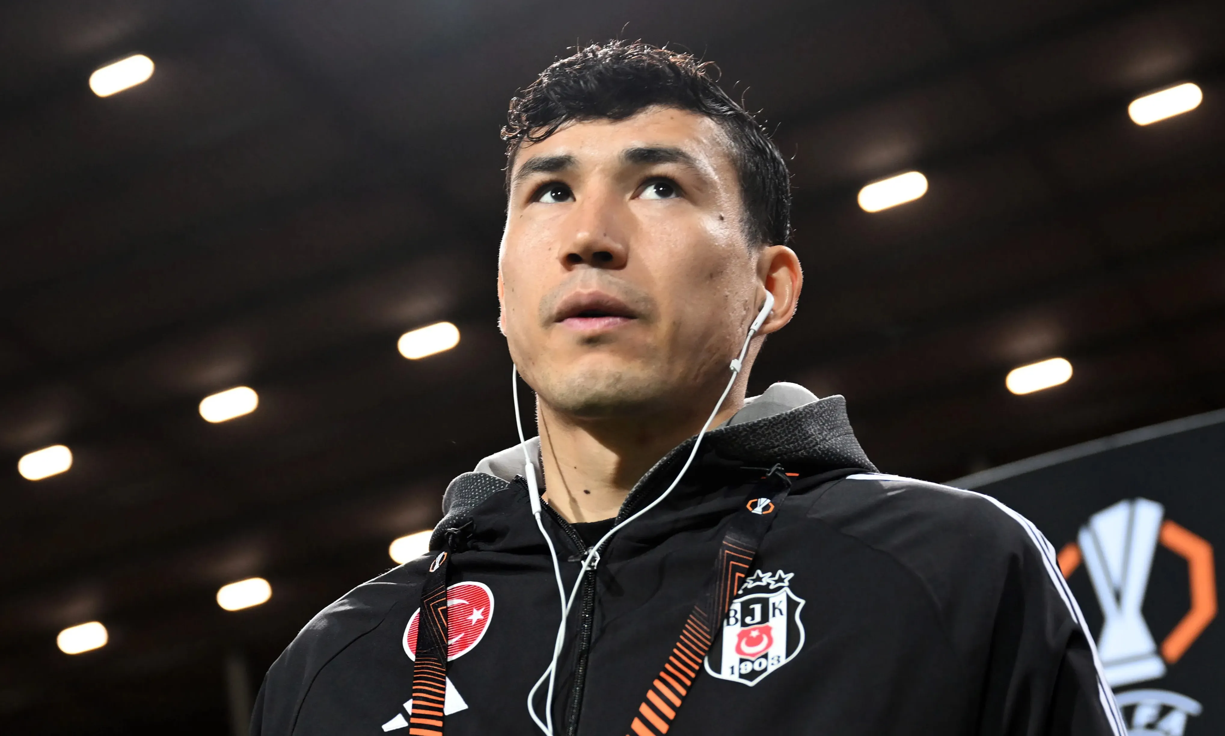 Бахтиер Зайнутдинов Бахтиер Зайнутдинов фото на sportnews.kz от 11 апреля 2025 09:50