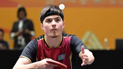 Алан Курмангалиев стал победителем международного турнира 