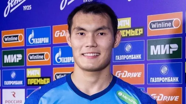 Нуралы Алип 