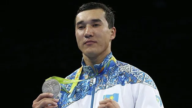 Адильбек Ниязымбетов 