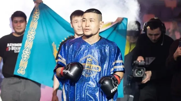 Нуртас Ажбенов выступит на прощальном вечере Сергея Ковалева