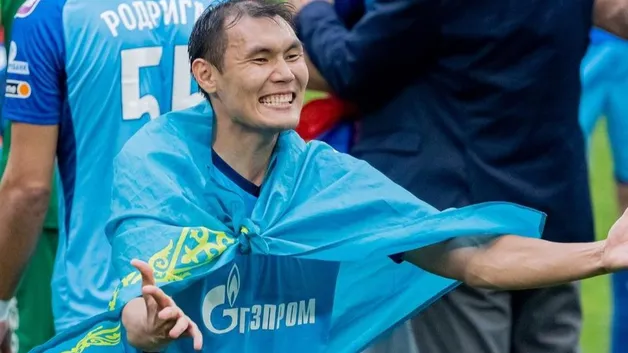 Нуралы Алип 
