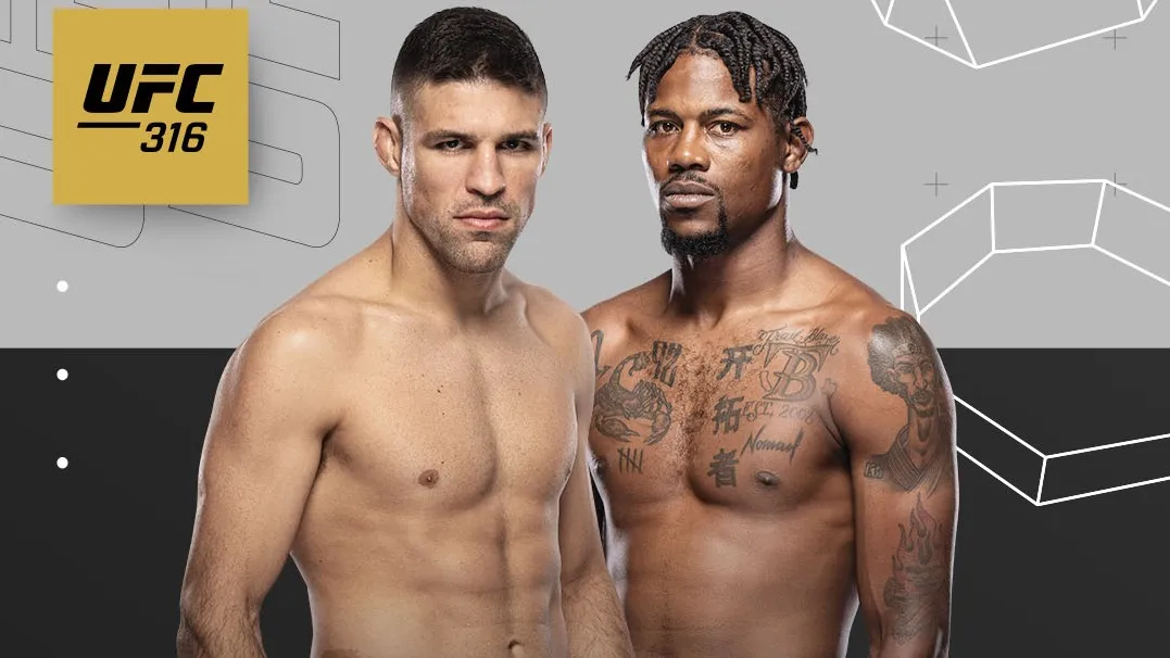 UFC официально объявил большой бой в весе Шавката Рахмонова UFC официально объявил большой бой в весе Шавката Рахмонова фото на taspanews.kz от 19 апреля 2025 13:55