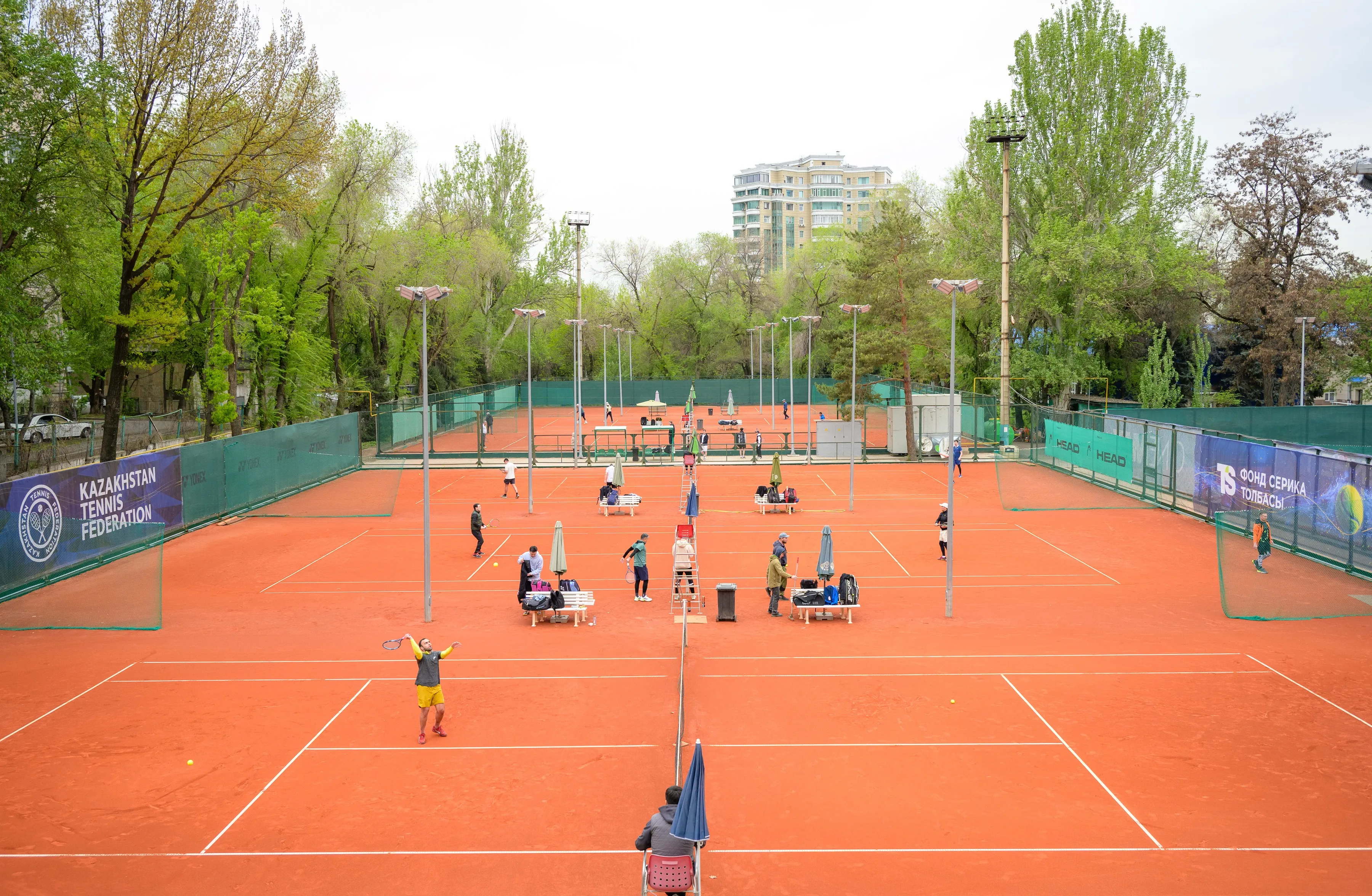 сезон лиги TLTS сезон лиги TLTS фото на sportnews.kz от 21 апреля 2025 13:03