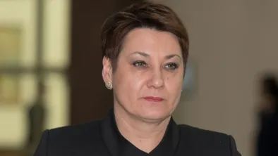 Ольга Шишигина