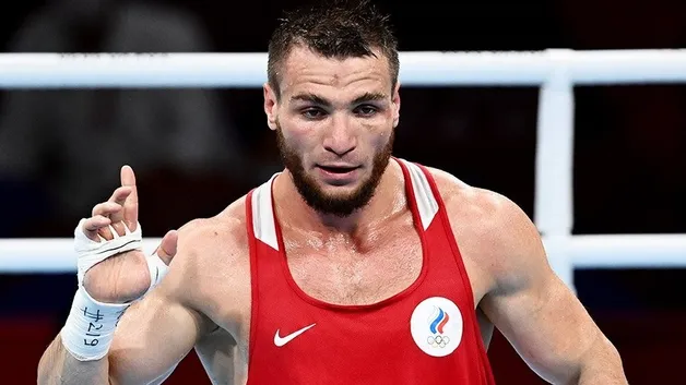 Имам Хатаев 