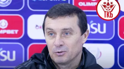 «После „Актобе“ мне уже ничего не страшно» — Игорь Леонов прокомментировал свою отставку