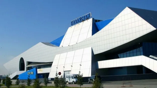 Названы сроки возрождения ключевых арен Астаны