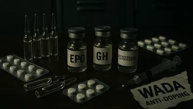 WADA предупредило Иран о возможном несоответствии антидопингового агентства 