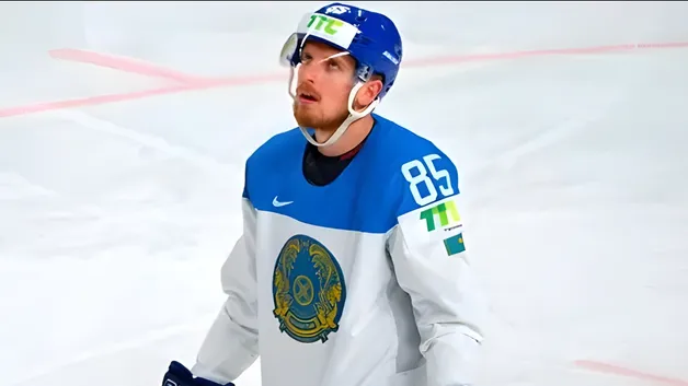 Алексей Маклюков