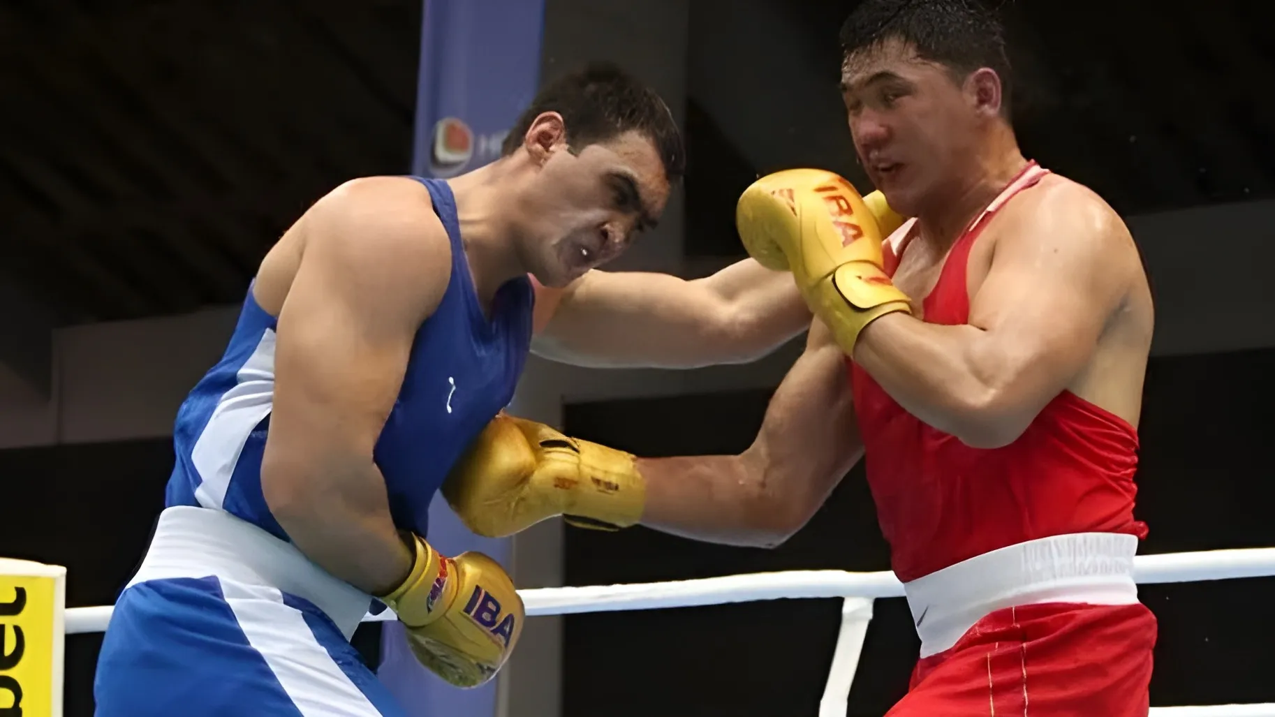 "Странджа-2025" Нурлан Сапарбай фото на sportnews.kz от 26 февраля 2025 20:10