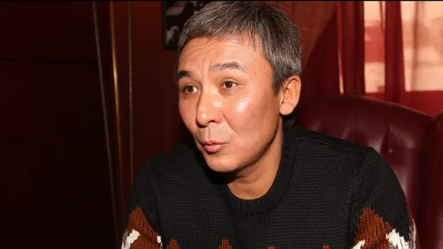 Сакен Мусайбеков