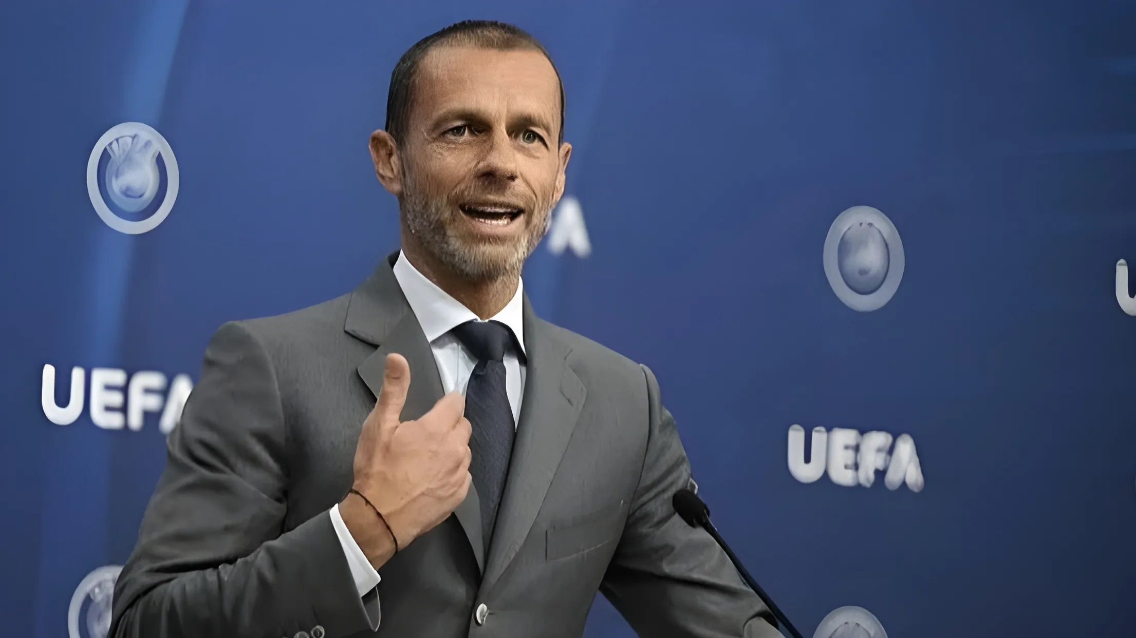Футбол Александар Чеферин фото на sportnews.kz от 18 апреля 2025 21:49