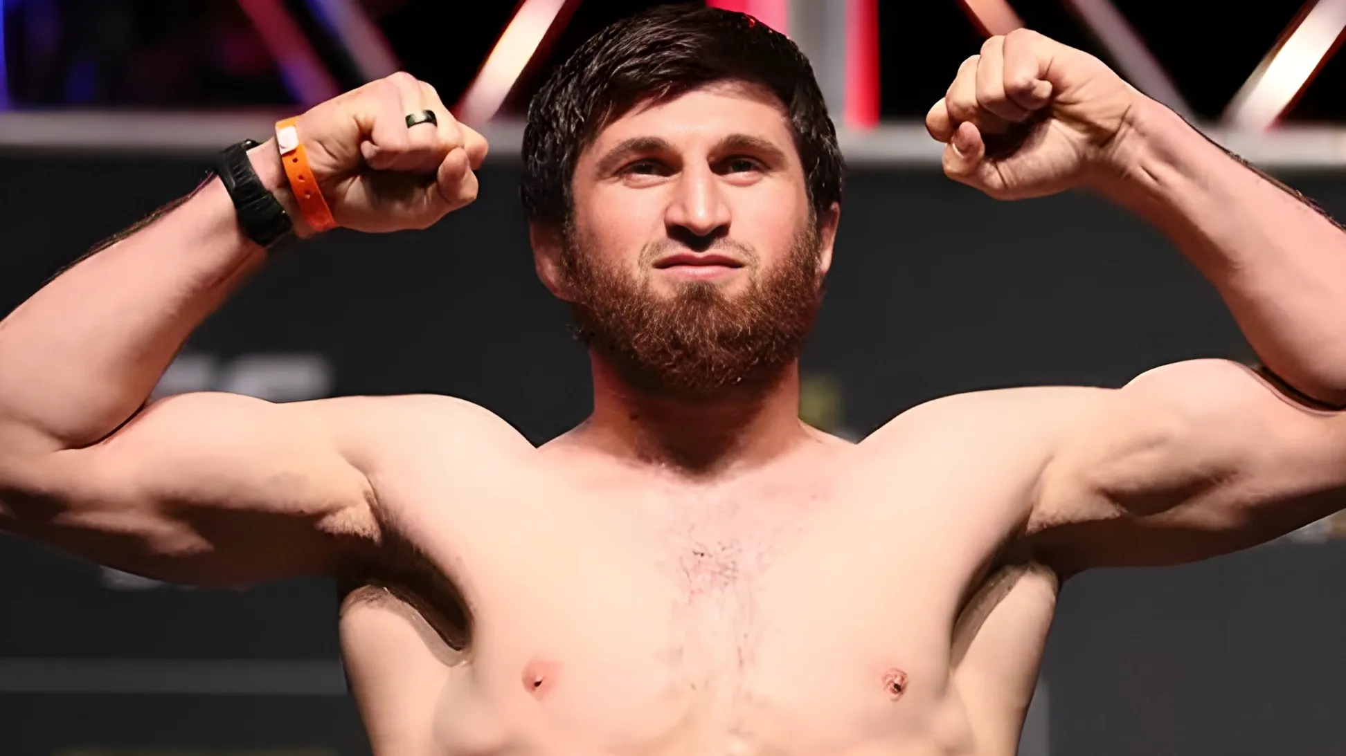 ММА Магомед Анкалаев фото на sportnews.kz от 07 марта 2025 23:39