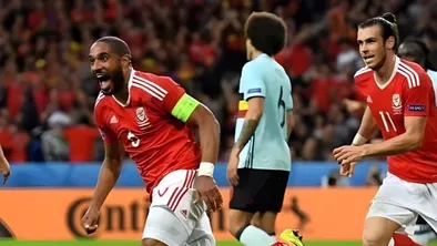 Эшли Уильямс