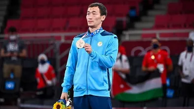 Дархан Асадилов стал главным тренером сборной РК по каратэ