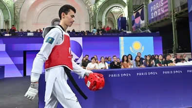 Самирхон Абабакиров