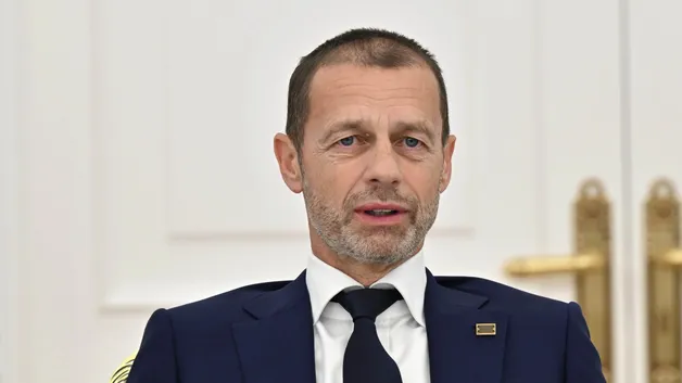 Чеферин