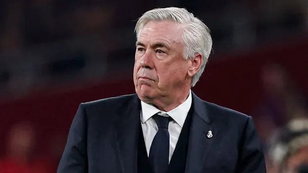 Анчелотти задумался о будущем после поражения в финале Кубка Испании