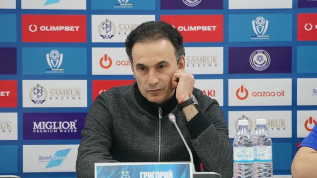 Григорий Бабаян