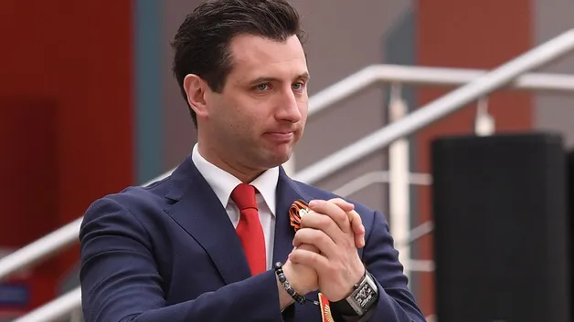 Роман Ротенберг похвалил сборную Казахстана