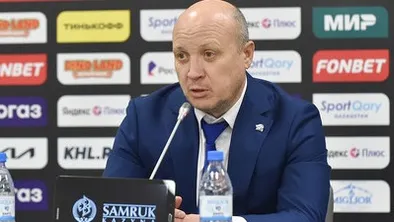 Олег Болякин 