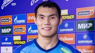 Нуралы Алип 