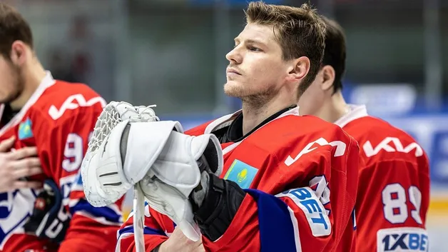 Сергей Кудрявцев