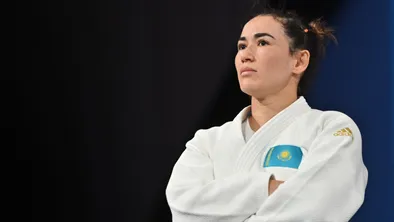 Кто из дзюдоистов Казахстана примет участие в турнире серии Grand Slam в Душанбе